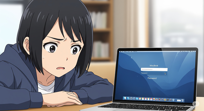 初期化