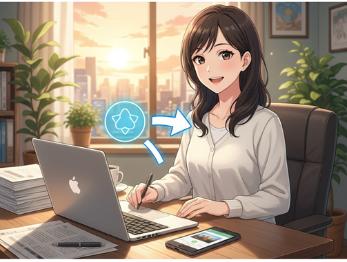 送信できない2