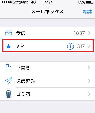 VIP