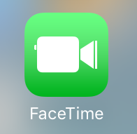 FaceTime