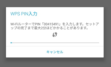 PIN