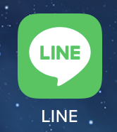 LINE