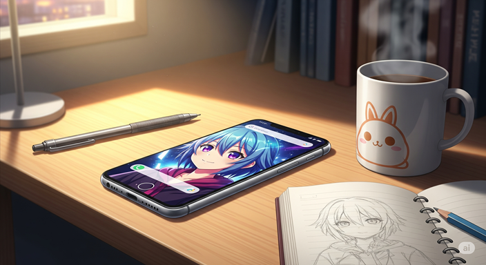 インターネット共有3