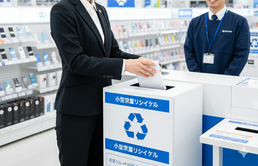 捨て方3