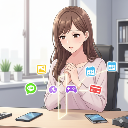 移行できないもの1
