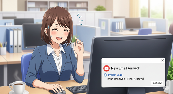 更新されない1