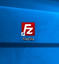 FileZilla