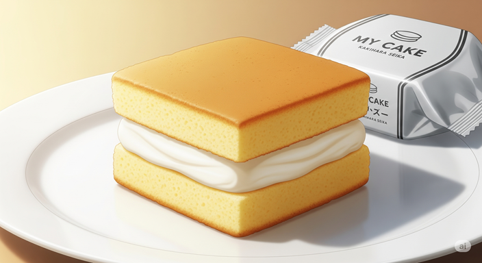レモンケーキ1