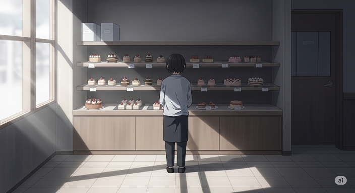 レモンケーキ2