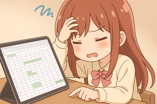 使いにくい