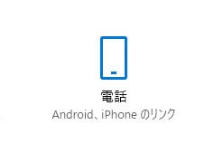 電話