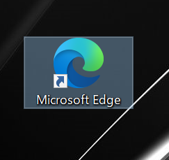 edge