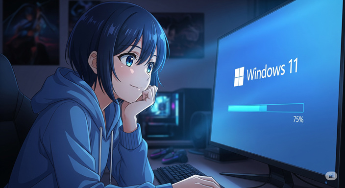 緩和1