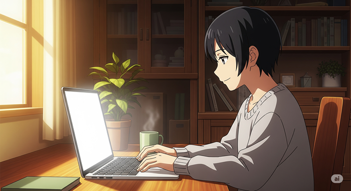 パスワード無し2