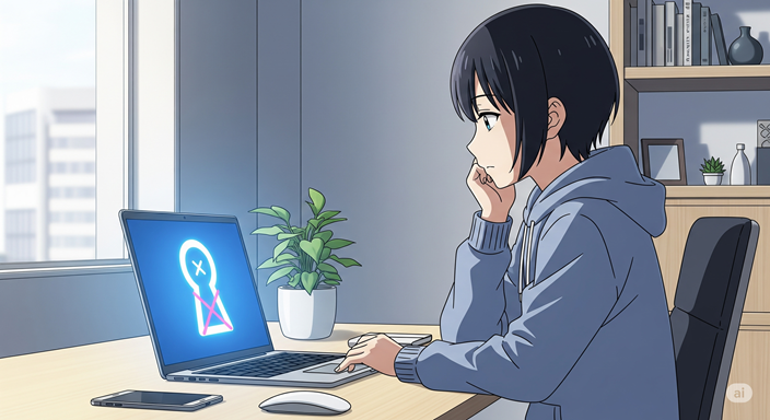 ライセンス認証4