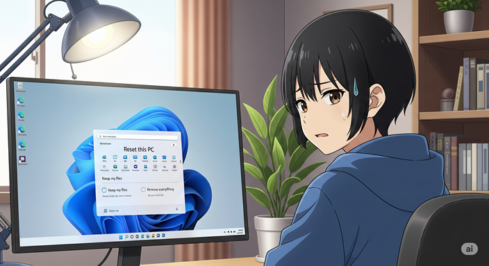 初期化できない1