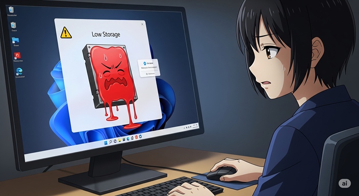 初期化できない2