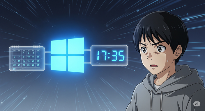 サポート期限2