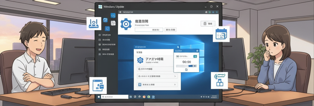 時間指定2