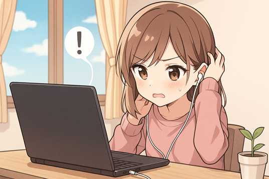 認識しない