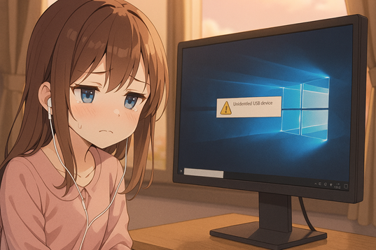 認識しない2