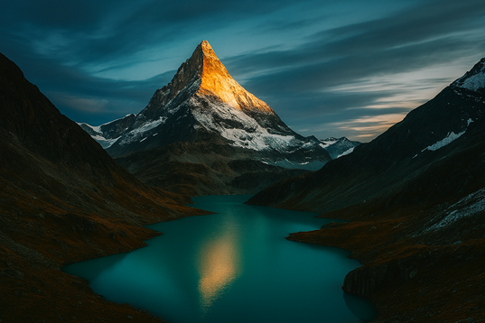 スポットライト3